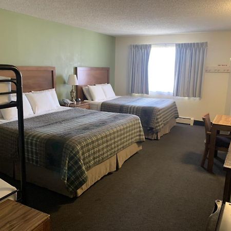 Great Western Colorado Lodge Salida Bagian luar foto
