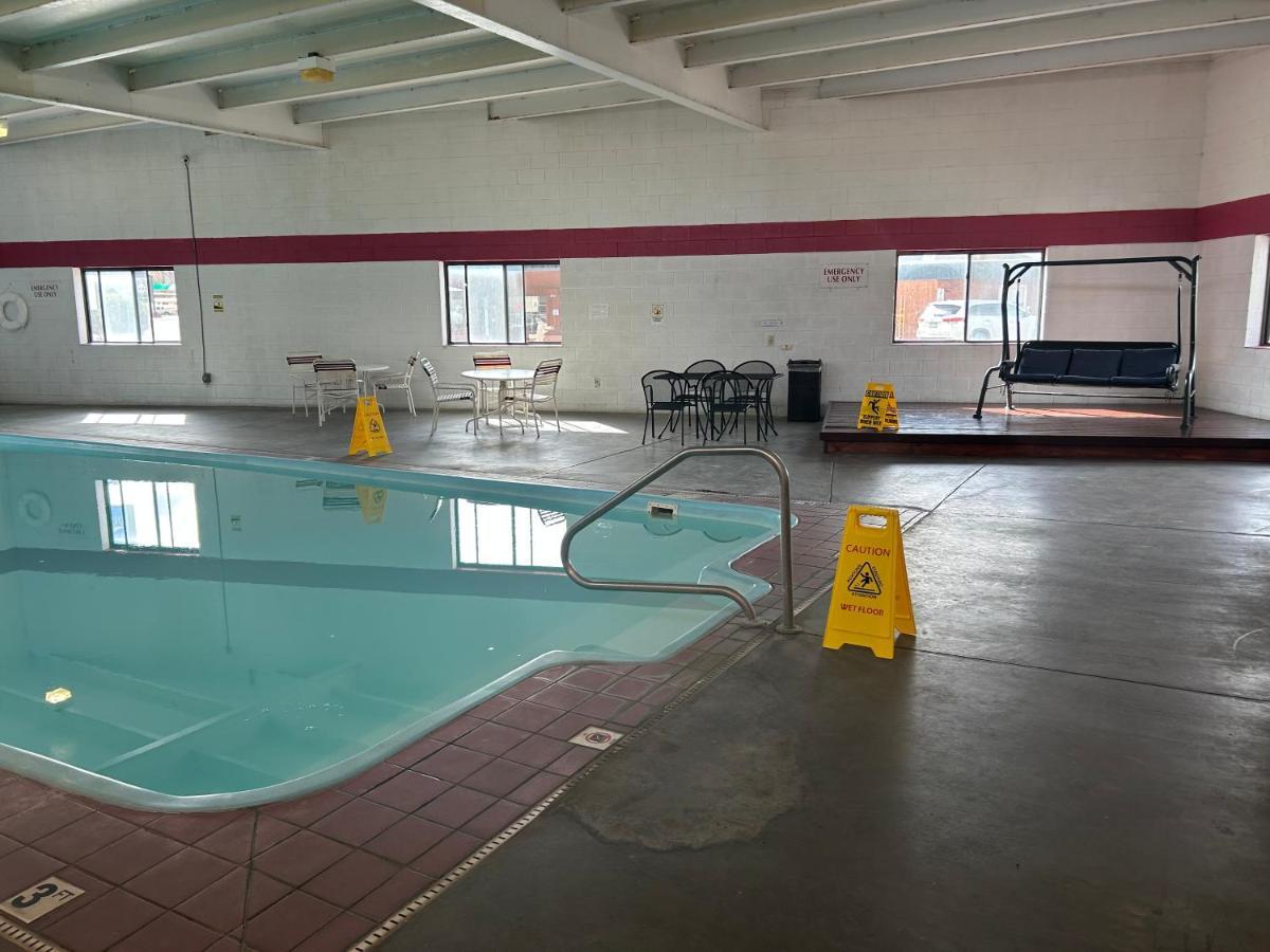 Great Western Colorado Lodge Salida Bagian luar foto