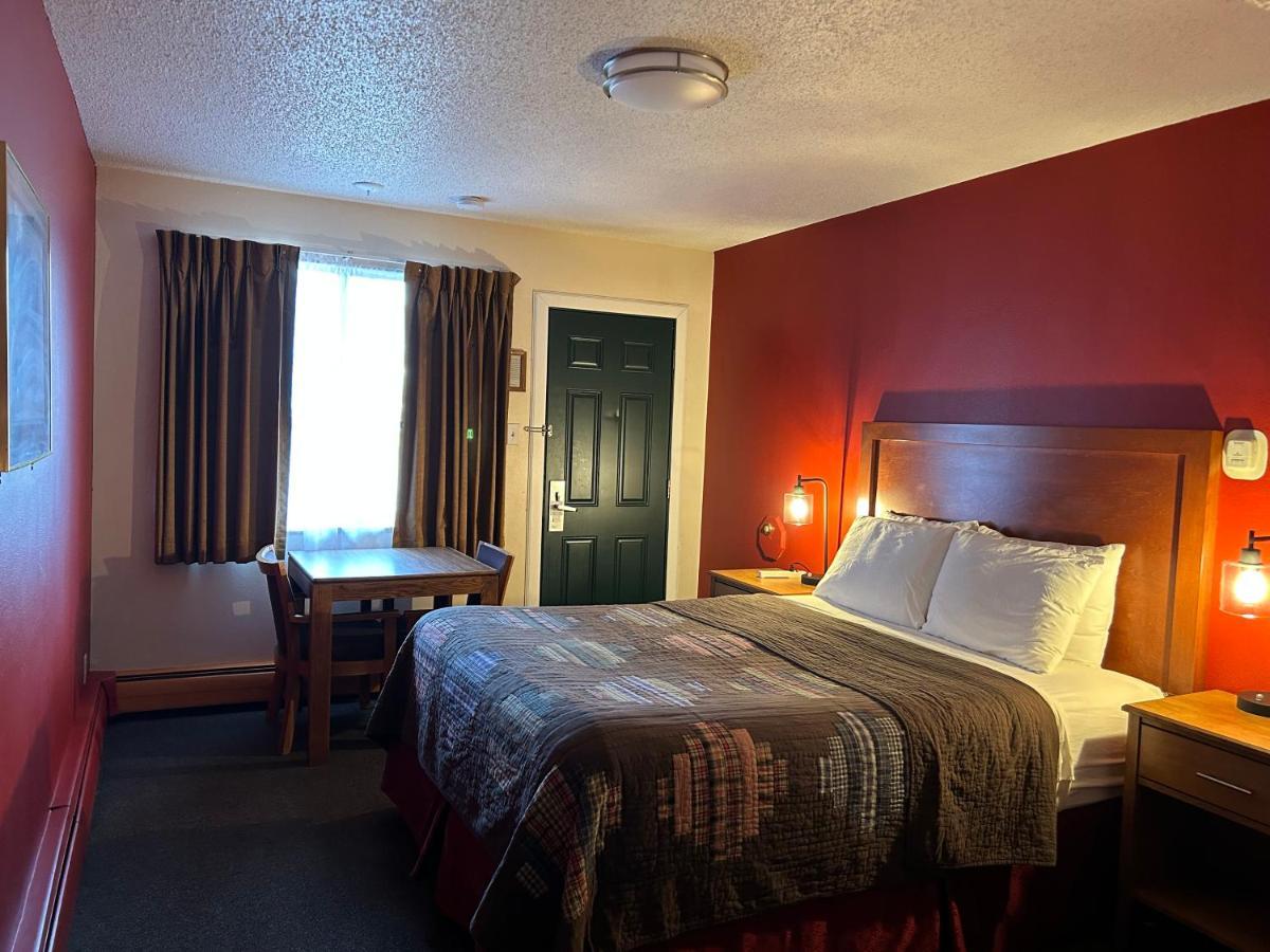 Great Western Colorado Lodge Salida Bagian luar foto