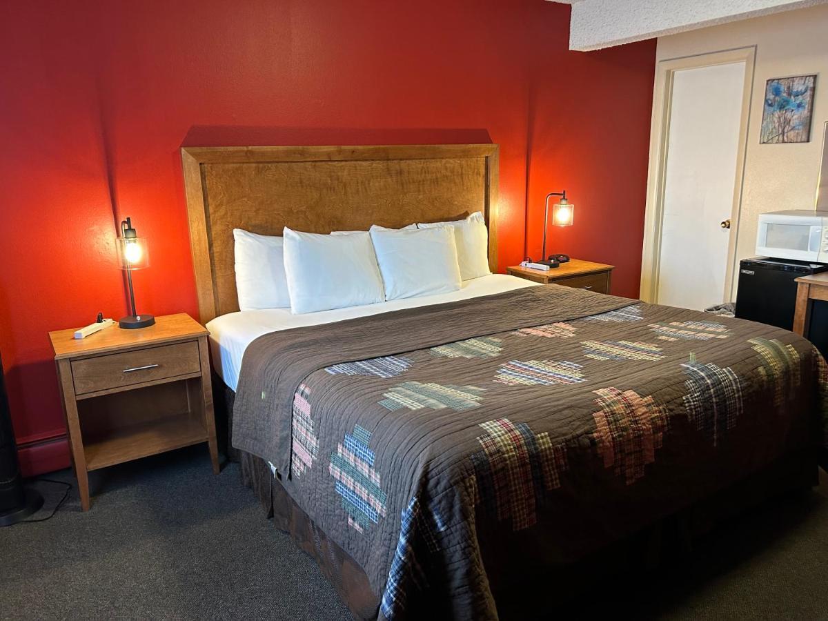 Great Western Colorado Lodge Salida Bagian luar foto