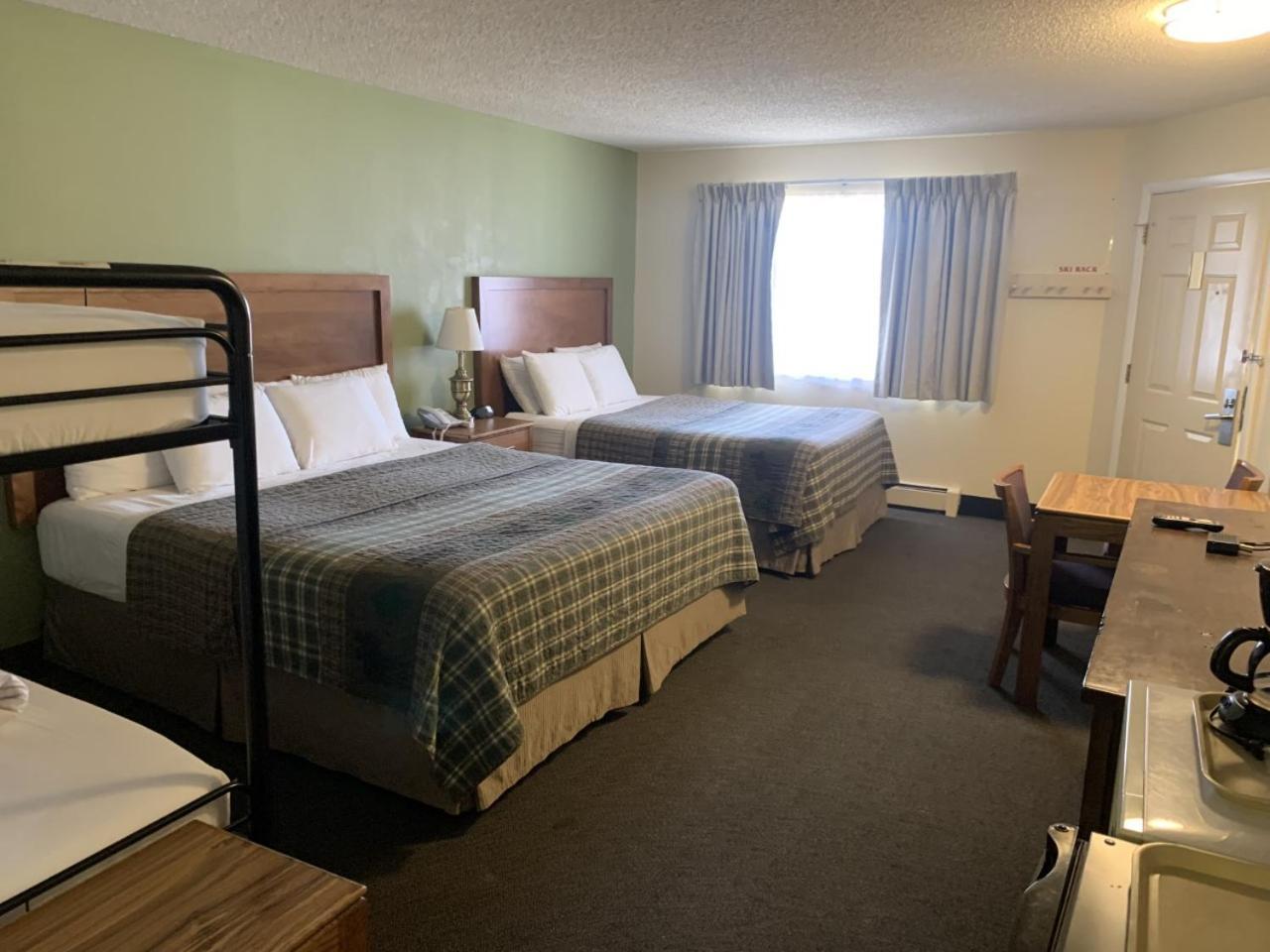 Great Western Colorado Lodge Salida Bagian luar foto