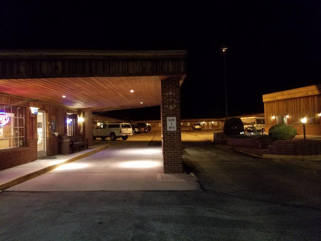 Great Western Colorado Lodge Salida Bagian luar foto