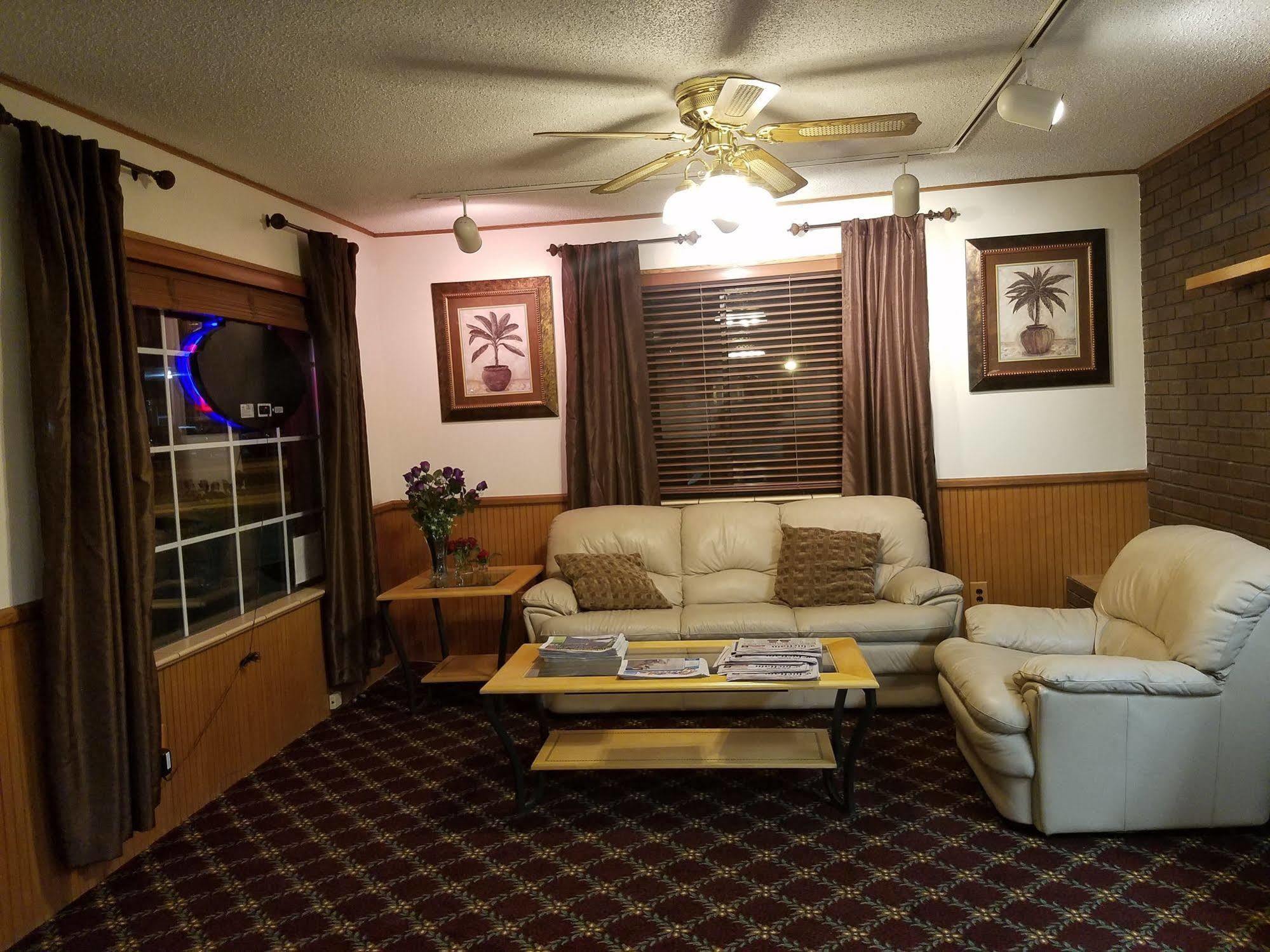 Great Western Colorado Lodge Salida Bagian luar foto