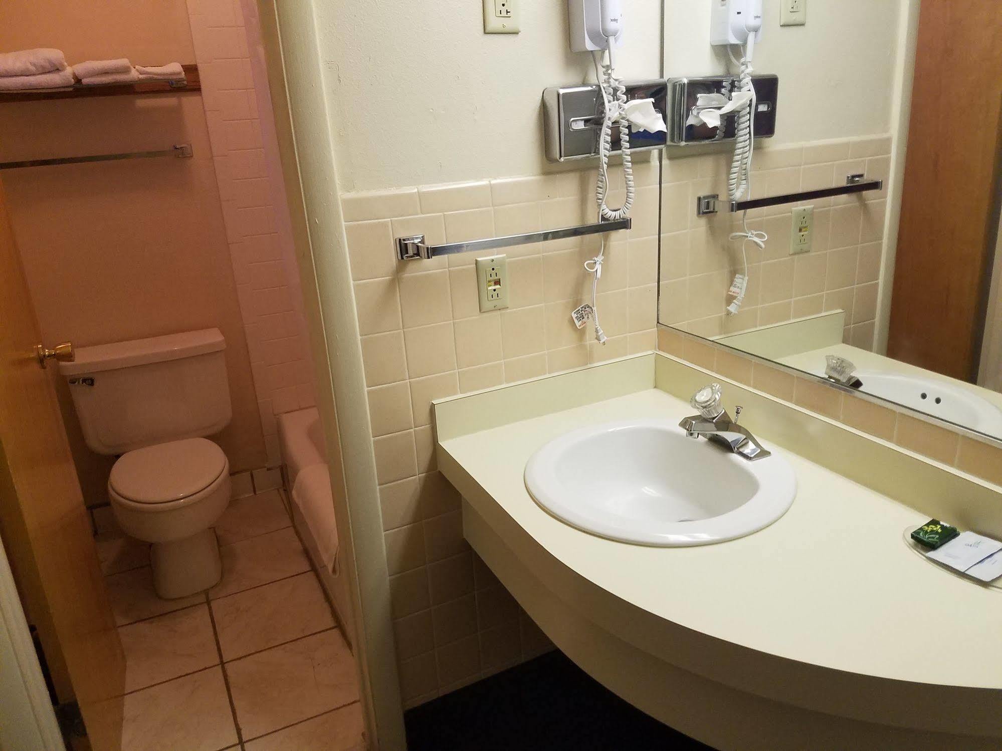 Great Western Colorado Lodge Salida Bagian luar foto
