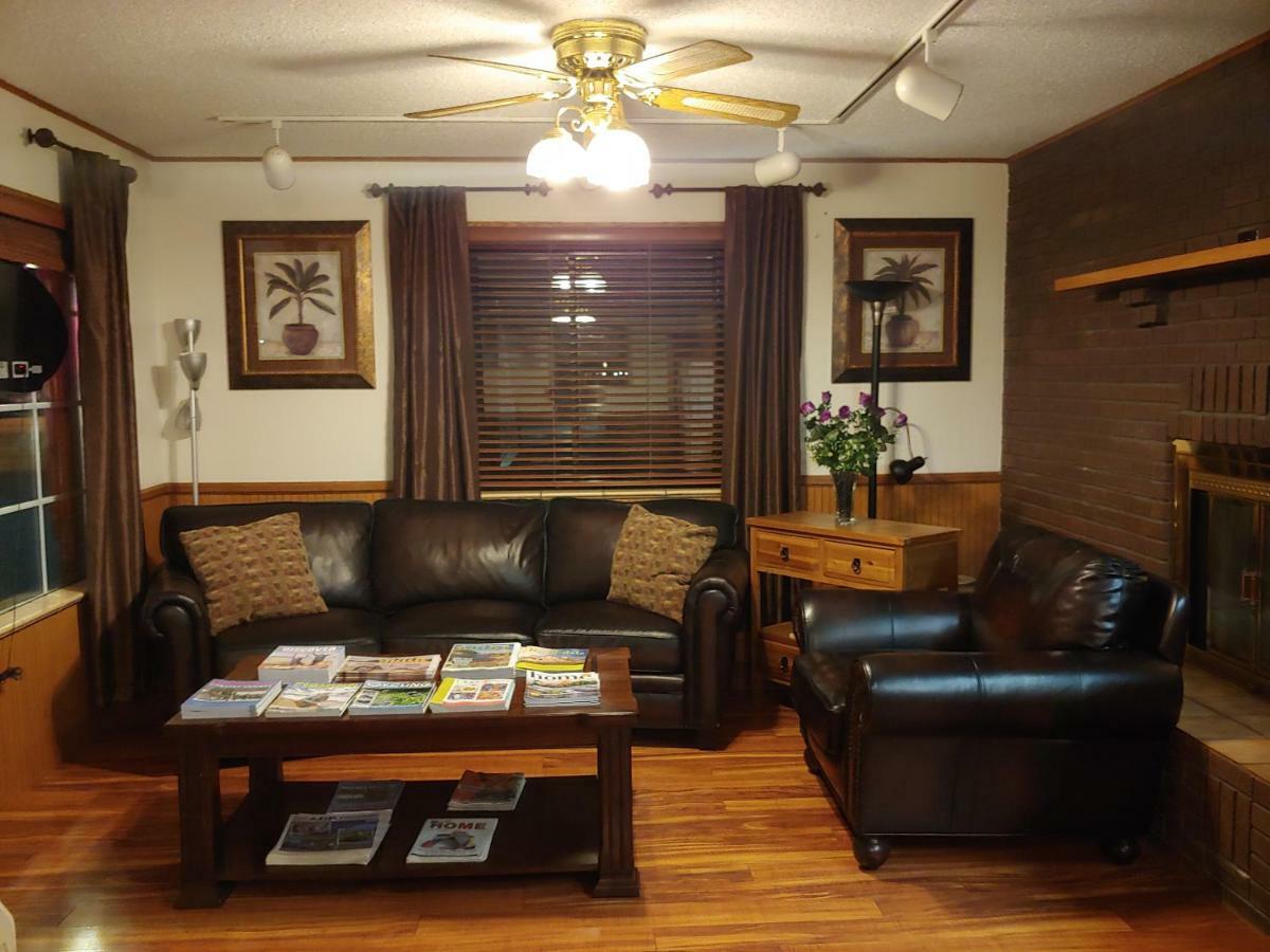 Great Western Colorado Lodge Salida Bagian luar foto